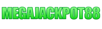 Logo MEGAJACKPOT88